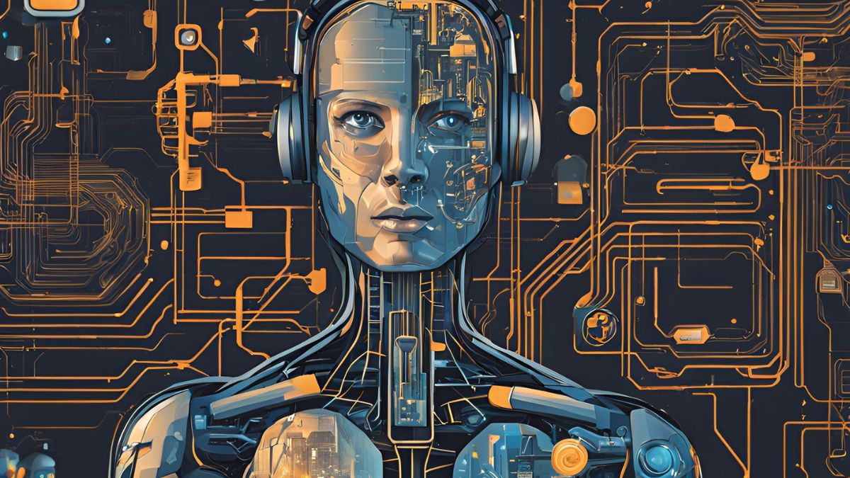 O Futuro é Agora: Como a Inteligência Artificial Está Transformando Nossa Sociedade em 2025