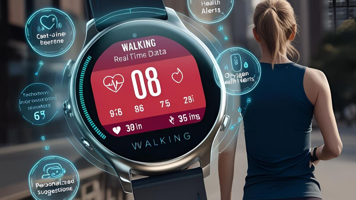 Vida Mais Saudável: Como a IA na Saúde Está Transformando o Dia a Dia em 2025