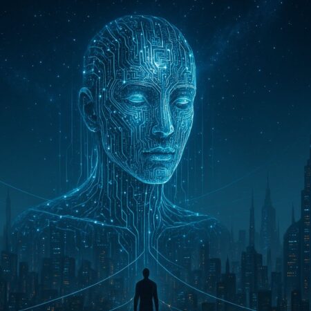 Além do Horizonte: Como a Superinteligência e o Futuro da Humanidade Conectados (2025)