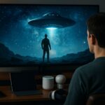 ficção científica e tecnologia